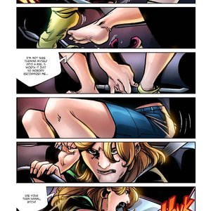 iMaster - Issue 2 (Various Authors) image 020