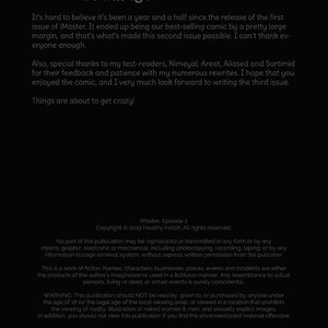 iMaster - Issue 2 (Various Authors) image 024