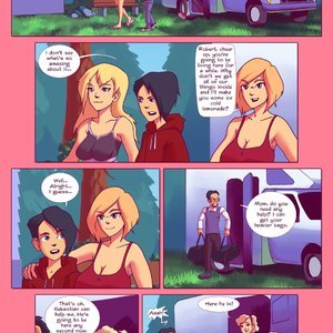 The Splurge (Various Authors) image 002