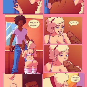 The Splurge (Various Authors) image 004