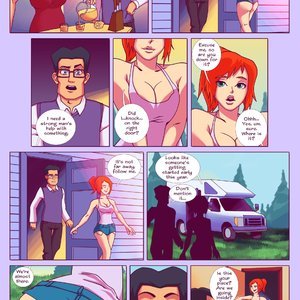 The Splurge (Various Authors) image 006