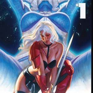 Taarna - Issue 1 (Various Authors) image 023
