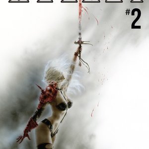 Taarna – Issue 2 (Various Authors) thumbnail