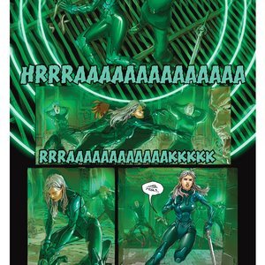 Taarna - Issue 2 (Various Authors) image 016