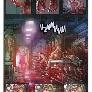 Taarna - Issue 2 (Various Authors) image 020