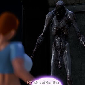 Corrupting Gwen (Various Authors) thumbnail