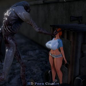 Corrupting Gwen (Various Authors) image 004