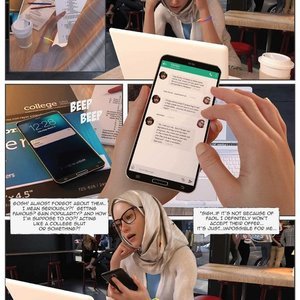 Crispycheese - A Girl's Diary Roommate - Issue 2 (Various Authors) image 002