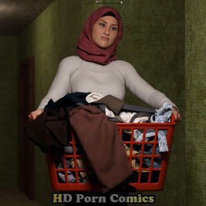 Good Wife - Issue 1 (Various Authors) image 002