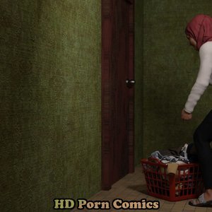 Good Wife - Issue 1 (Various Authors) image 004