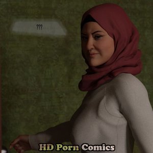 Good Wife - Issue 1 (Various Authors) image 008