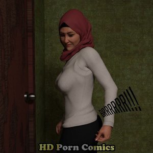Good Wife - Issue 1 (Various Authors) image 010