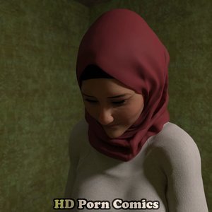 Good Wife - Issue 1 (Various Authors) image 020