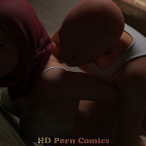 Good Wife - Issue 3 (Various Authors) image 014