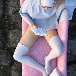 Losekorntrol PinUp (Various Authors) image 017