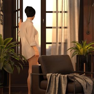 Losekorntrol PinUp (Various Authors) image 027