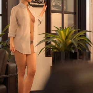 Losekorntrol PinUp (Various Authors) image 030