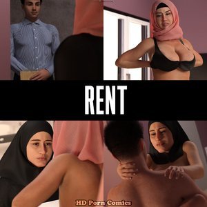 Rent (Various Authors) thumbnail