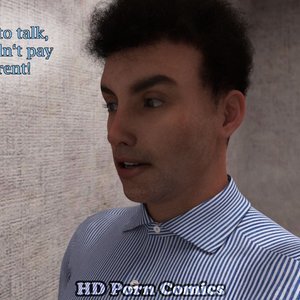 Rent (Various Authors) image 026