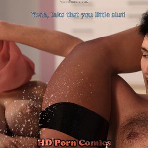 Rent (Various Authors) image 302