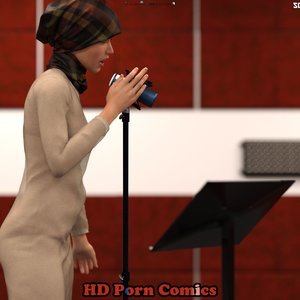 Sound Garden – Issue 1 (Various Authors) thumbnail