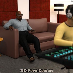 Sound Garden - Issue 1 (Various Authors) image 005