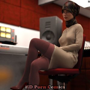 Sound Garden - Issue 1 (Various Authors) image 013