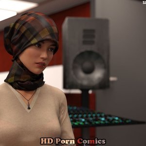 Sound Garden - Issue 1 (Various Authors) image 015