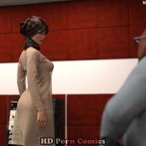 Sound Garden - Issue 1 (Various Authors) image 018