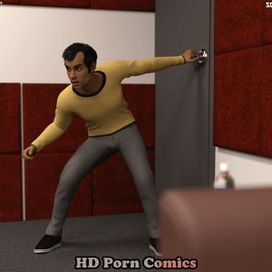 Sound Garden - Issue 1 (Various Authors) image 051