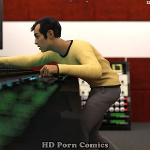 Sound Garden - Issue 1 (Various Authors) image 055