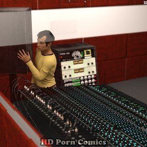 Sound Garden - Issue 1 (Various Authors) image 057