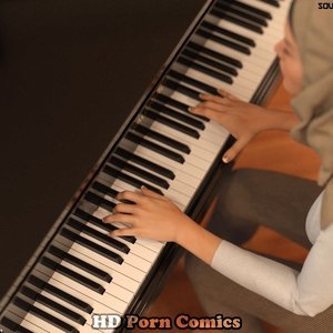 Sound Garden - Issue 2 (Various Authors) image 004
