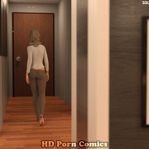 Sound Garden - Issue 2 (Various Authors) image 010
