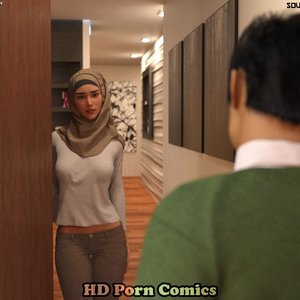 Sound Garden - Issue 2 (Various Authors) image 012