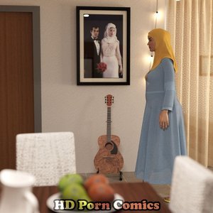 Sound Garden - Issue 4 (Various Authors) image 008