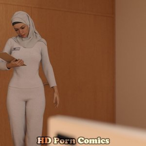 The Healer (Various Authors) image 008