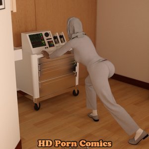 The Healer (Various Authors) image 014
