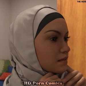 The Healer - Prelude (Various Authors) image 011
