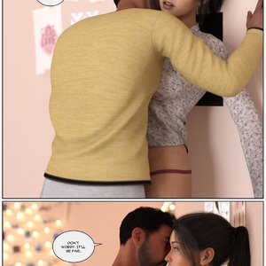 Valentine 2 (Various Authors) image 017