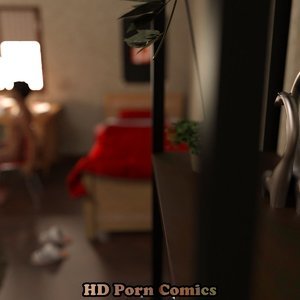 Valentine – Issue 2 (Various Authors) thumbnail