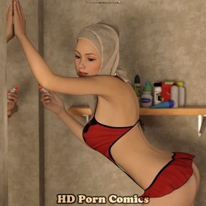 Valentine - Issue 2 (Various Authors) image 004