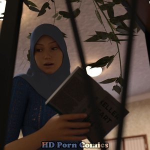 Valentine - Issue 3 (Various Authors) image 004