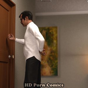 Valentine - Issue 3 (Various Authors) image 029