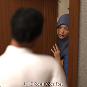Valentine - Issue 3 (Various Authors) image 030