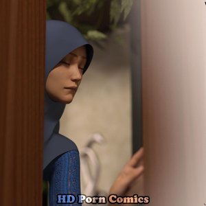 Valentine - Issue 3 (Various Authors) image 035