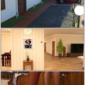 Young Love – Issue 1 (Various Authors) thumbnail