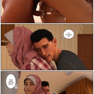 Young Love - Issue 1 (Various Authors) image 006