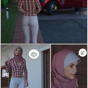Young Love - Issue 1 (Various Authors) image 009