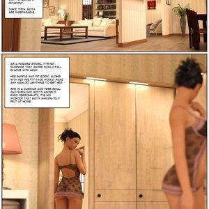 Young Love - Issue 1 (Various Authors) image 010